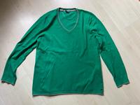 Cecil grüner dünner Longsleeve Pulli Gr Xl Rheinland-Pfalz - Erpel Vorschau