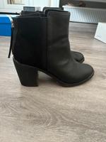 Schwarze Stiefeletten H&M Bonn - Beuel Vorschau