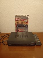 Sat-Receiver HD Bayern - Bad Bocklet Vorschau