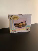 Cupcake Maker rosa Nordrhein-Westfalen - Bergheim Vorschau