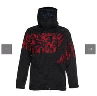 Snowboardjacke Skijacke Volcom Atlantic/Pacific xl Leipzig - Leipzig, Südvorstadt Vorschau