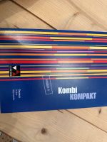 Kombi Kompakt Deutsch in der Oberstufe Ausgabe N Kr. München - Ottobrunn Vorschau