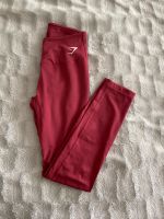 Gymshark Leggings Wandsbek - Hamburg Eilbek Vorschau