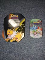 Pokemon Box 2 Stück Sammeln Hessen - Kirchheim Vorschau