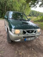 Nissan Terrano 2 Hessen - Höchst im Odenwald Vorschau