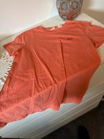 T Shirt Levi’s Damen orange 38 M Niedersachsen - Hesel Vorschau