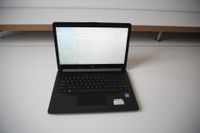 HP Laptop 14 Zoll Englische Tastatur 4GB Ram München - Maxvorstadt Vorschau