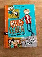 Gebundenes Buch "Polly - Mein Leben voll daneben" von Sabine Zett Bergedorf - Hamburg Lohbrügge Vorschau