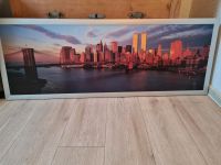 Wandbild,  New York, TWIN TOWERS Baden-Württemberg - Gengenbach Vorschau