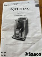Defekter Kaffeevollautomat von Saeco Hessen - Glashütten Vorschau