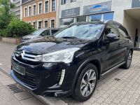 Citroën C4 Aircross Selection 4WD Navi , Euro6 Saarland - Dillingen (Saar) Vorschau