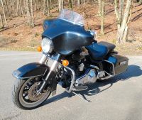 Harley Electra Glide Classic, Street Glide,EVO Nordrhein-Westfalen - Löhne Vorschau