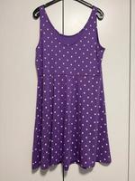 Süßes Pünktchenkleid in XXL - neu! Berlin - Spandau Vorschau