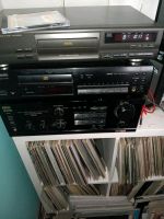 Pioneer PD-206 CD Player Nordrhein-Westfalen - Beverungen Vorschau