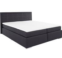 Boxspring Bett Athena 193cm •206cm Bayern - Ingolstadt Vorschau