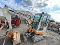 Minibagger mit Fahrer zum vermieten Rheinland-Pfalz - Andernach Vorschau