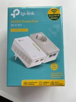 TP-Link AV 600 Powerline  Wi-Ki Kit Niedersachsen - Bockhorn Vorschau