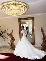 Brautkleid ivory von pure by Elia Moreni Rheinland-Pfalz - Kalenborn (bei Kaisersesch) Vorschau