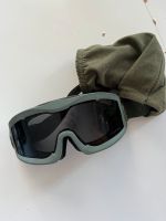 Airsoft Schutzbrille Aero Thermal Series oliv/clear Berlin - Treptow Vorschau