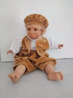 Sammlerpuppe Junge traurig weinend Sammelpuppe Puppe Baden-Württemberg - Oberreichenbach Vorschau