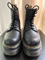 DR.MARTENS Audrick 8-Eye Plateauboots Berlin - Charlottenburg Vorschau