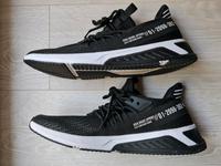 Vty Sportschuhe Gr. 45 schwarz/weiß Brandenburg - Potsdam Vorschau