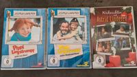 3 DVD Weihnachten mit Astrid Lindgren Pippi Bullerbü Saltkrokan Bayern - Mering Vorschau