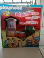 Playmobil Mitnehm-Puppenhaus Baden-Württemberg - Besigheim Vorschau