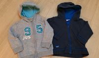 2 Kapuzenpullis/ Hoodies Gr.86 Münster (Westfalen) - Angelmodde Vorschau