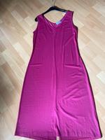 Sommerkleid/Strandkleid Bonita / M / magenta/Pink/ wie neu Niedersachsen - Hagen im Bremischen Vorschau