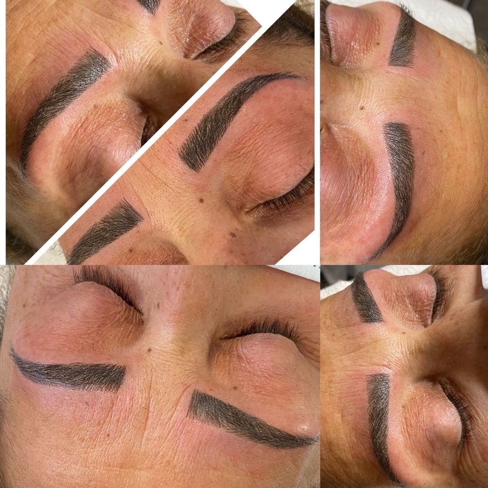 Microblading in Dortmund