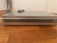 Sony DVD Recorder Neuhausen-Nymphenburg - Neuhausen Vorschau