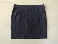 Rock von H&M, schwarz, Gr. M (52) Sachsen - Lößnitz Vorschau