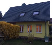 Kleines Haus am Sinnberg für Gartenfreunde und Familie Bayern - Bad Kissingen Vorschau