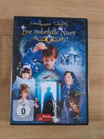 Eine zauberhafte Nanny DVD Nürnberg (Mittelfr) - Nordstadt Vorschau