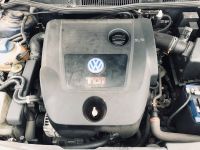 Vw Golf Kombi Motor AJM,85kw/115PS Rheinland-Pfalz - Weilerbach Vorschau