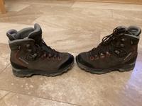 Wanderstiefel Wanderschuhe Lowa Mauria GTX WS 38 Damen Mädchen Hessen - Reinhardshagen Vorschau