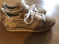 Philippe Model Damen  Sneaker Gr. 39 beige Essen - Essen-Werden Vorschau