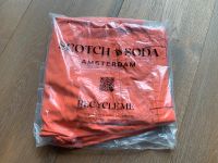 Scotch & Soda Bermuda Shorts Orange W 30 Wandsbek - Hamburg Duvenstedt  Vorschau