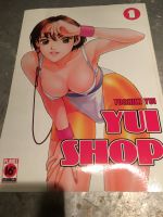 Comic Yui Shop-Planet Manga Baden-Württemberg - Breisach am Rhein   Vorschau