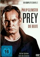 Prey - Die Beute (Staffel 2) DVD Deutsch Philip Glenister Berlin - Tempelhof Vorschau