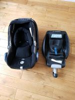 Maxi Cosi Babysafe mit Easy Fix Baden-Württemberg - Fronreute Vorschau