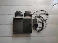 Xbox One 365GB + 2 Controller + 2 Spiele Berlin - Neukölln Vorschau