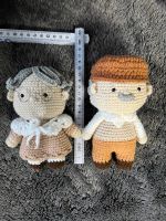 Handarbeit Gehäkelte Puppen für Babys oder Kinder Hessen - Körle Vorschau