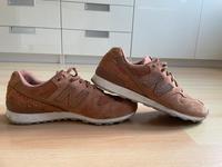 New Balance WR996BB Größe 40,5 Nordrhein-Westfalen - Iserlohn Vorschau