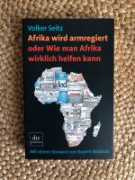 Afrika wird armregiert oder wie man A. wirklich helfen kann Seitz Bayern - Pfronten Vorschau
