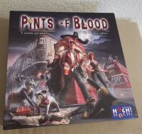 Pints of Blood - Brettspiel Hamburg-Nord - Hamburg Barmbek Vorschau