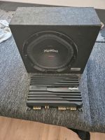 Sony Xplod series Subwoofer Set Sachsen-Anhalt - Aschersleben Vorschau