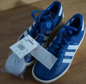 Adidas trimm trab blue sales
