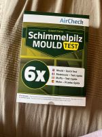 Schimmelpilz Mould Test 6 Stück Wuppertal - Elberfeld Vorschau